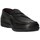 Chaussures Homme Mocassins CallagHan 18004 Noir