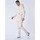 Vêtements Homme Pantalons de survêtement Project X Paris Jogging 2344107 Blanc