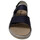 Chaussures Femme Baskets mode Remonte CHAUSSURES  D7651 Bleu