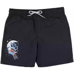 Vêtements Homme Maillots / Shorts de bain Santa Cruz  Noir