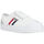 Chaussures Homme Baskets mode Kawasaki Retro 3.0 Canvas Shoe K232428 1002 White Blanc