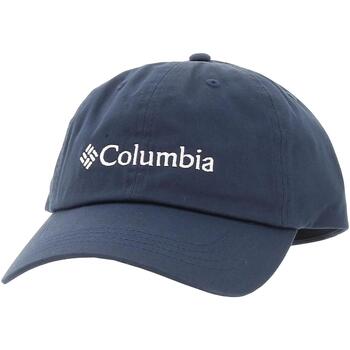 Accessoires textile Casquettes Columbia Roc ii ball cap Bleu