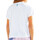 Vêtements Fille T-shirts manches courtes Guess G-J1YI34K46D1 Blanc