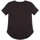 Vêtements Fille T-shirts & Polos Guess G-J1YI26K6YW1 Noir