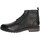 Chaussures Homme Mocassins Wrangler WM22100A Noir