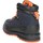 Chaussures Homme Boots Wrangler WM22011A Bleu