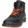 Chaussures Homme Boots Wrangler WM22011A Bleu