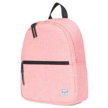 Sacs Paul Smith Homme Herschel Town X-Small Strawberry Ice Grid Rose
