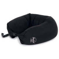 Maison & Déco Coussins Herschel Microbead Pillow Black Noir