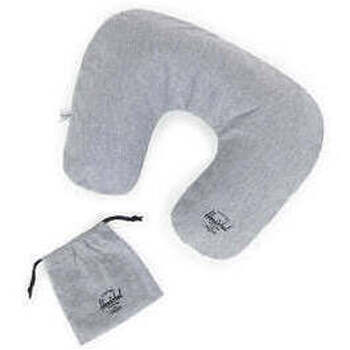 Maison & Déco Coussins Herschel Inflatable Pillow Heathered Grey Gris