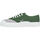 Chaussures Homme Baskets mode Kawasaki Original 3.0 Canvas Shoe K232427 3056 Agave Green Vert