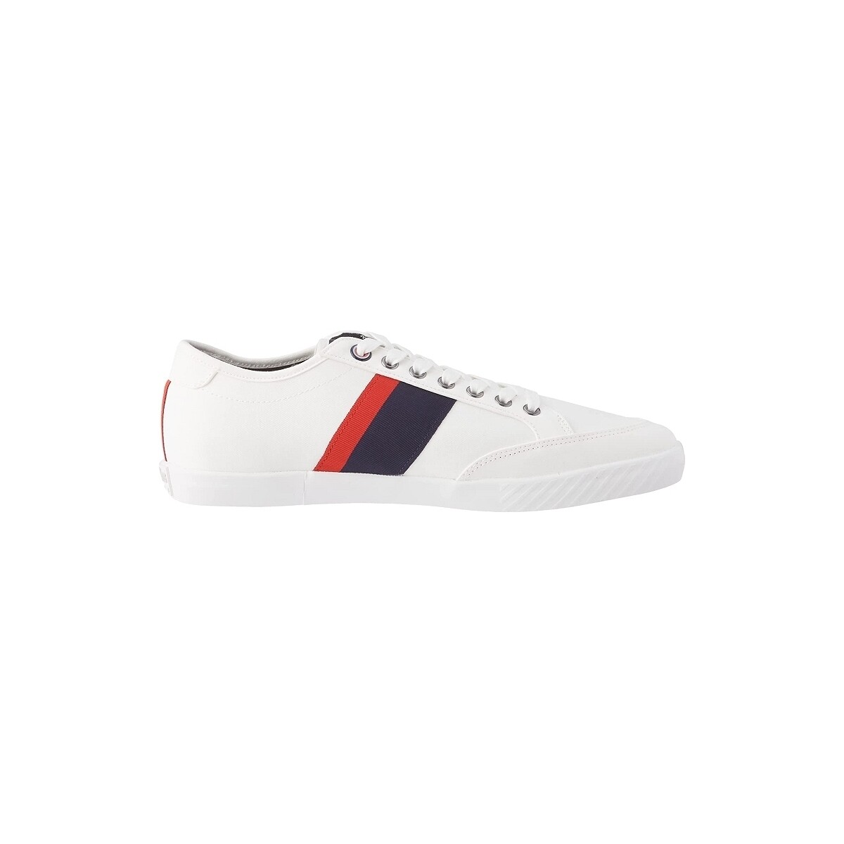Chaussures Homme Baskets mode Redskins P002 Blanc