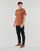 Vêtements Homme T-shirts manches courtes Pepe jeans EDWARD TEE Marron