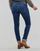 Vêtements Femme Jeans Waist slim Pepe jeans Waist NEW BROOKE Bleu foncé