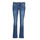 Vêtements Femme raw-cut Jeans droit Pepe raw-cut jeans VENUS Bleu HS1