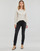 Vêtements Femme adidas Jeans droit Pepe adidas jeans GEN Noir VS1