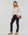 Vêtements Femme adidas Jeans droit Pepe adidas jeans GEN Noir VS1