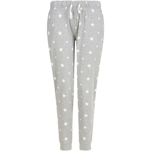 Vêtements Pyjamas / Chemises de nuit Sf PC5065 Blanc