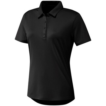 Vêtements Femme T-shirts & Polos adidas Originals Primegreen Noir