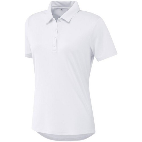 Vêtements Femme T-shirts & Polos adidas Originals Primegreen Blanc