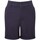 Vêtements Femme Shorts / Bermudas Asquith & Fox AQ068 Bleu