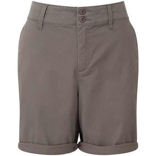 Vêtements Femme Shorts / Bermudas Pantalon En Laine AQ068 Multicolore