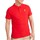 Vêtements Homme Kappa Ibis Marineblaues T-Shirt mit Waffelstruktur Liverpool Fc  Rouge