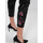 Vêtements Femme Pantalons Patrizia Pepe 8L0354/A6L2 Noir