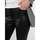 Vêtements Femme Pantalons Patrizia Pepe 8L0354/A6L2 Noir