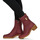 Chaussures Femme se mesure horizontalement sous les bras, au niveau des pectoraux TICINO Bordeaux