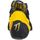 Chaussures Running CROSBY / trail La Sportiva Baskets Katana Yellow/Black Jaune