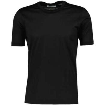 Vêtements Homme T-shirts & Polos Gran Sasso  Noir