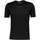 Vêtements Homme T-shirts & Polos Gran Sasso  Noir