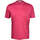 Vêtements Homme T-shirts & Polos Gran Sasso  Rouge
