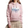 Vêtements Femme Sweats Superdry W2011439A Rose