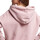 Vêtements Femme Sweats Superdry W2011439A Rose