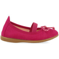 Chaussures Fille Baskets mode Gioseppo aouze Rose