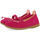 Chaussures Fille Ballerines / babies Gioseppo aouze Rose