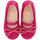 Chaussures Fille Ballerines / babies Gioseppo aouze Rose
