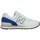 Chaussures Baskets basses New Balance U574UI2 Blanc