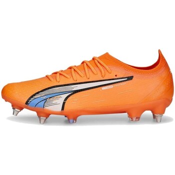Chaussures Homme Football Puma Ultra Ultimate Mxsg Orange