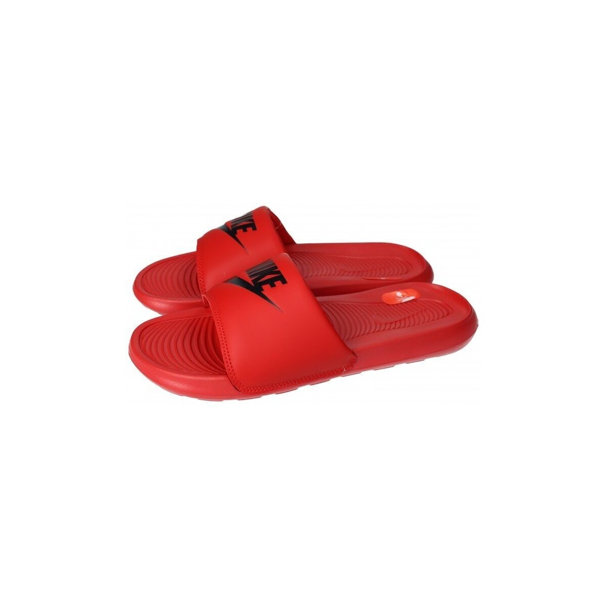 Chaussures Homme Sandales et Nu-pieds Nike  Rouge