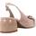 Chaussures Femme Escarpins Argenta 8043D Beige