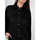 Vêtements Femme Chemises / Chemisiers Patrizia Pepe 2C1258 A9B8 Noir