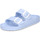 Chaussures Femme Sandales et Nu-pieds Westland Martinique 01, skyblue Bleu