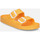 Chaussures Femme Sandales et Nu-pieds Westland Martinique 01, gelb Jaune
