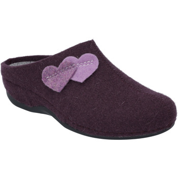 Chaussures Femme Chaussons Westland Cholet 02, bordo-multi Rouge