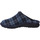 Chaussures Homme Chaussons Westland Toulouse 61, blau-kombi Bleu