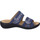 Chaussures Femme Sandales et Nu-pieds Westland Ibiza 83, blau-kombi Bleu