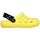 Chaussures Enfant Tongs Skechers ZUECOS  SWIFTERS 400064L Jaune